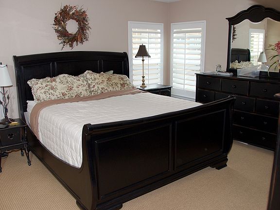 Spacious Master + 5 piece 