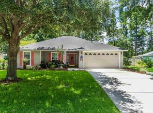 7016 NW 121st Ave, Alachua, FL 32615