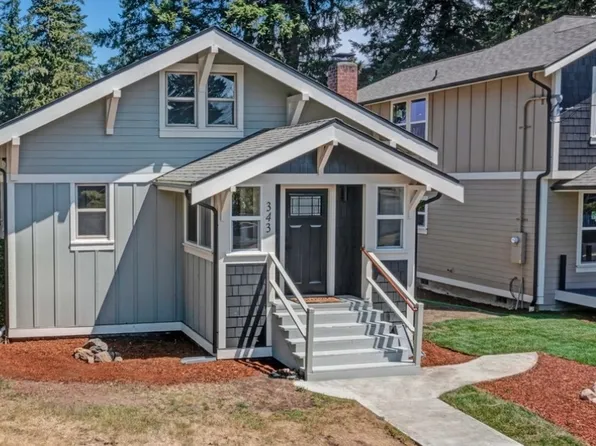 343 Golden Gate Ave, Fircrest, WA 98466