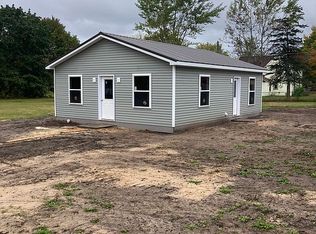 109 N Gay St, Scottville, MI 49454