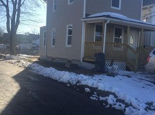 85 Winter St, Taunton, MA 02780