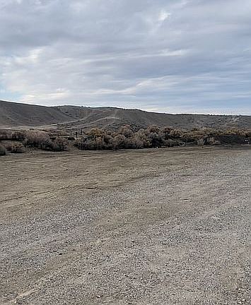 Dirt toy dream