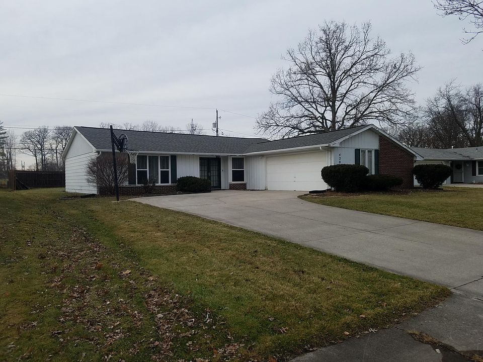 Street View Front of the House