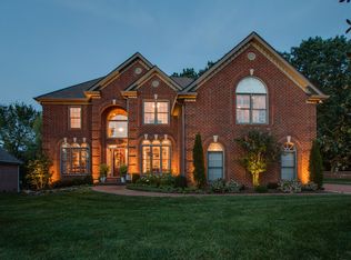 9916 Lodestone Dr, Brentwood, TN 37027