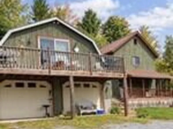 131 Bushnell Road, Mayfield, NY 12117