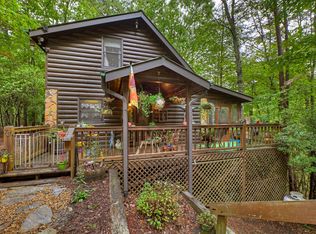 70 Ridgeview Dr, Blue Ridge, GA 30513