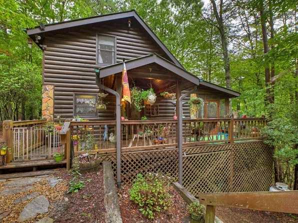 70 Ridgeview Dr, Blue Ridge, GA 30513