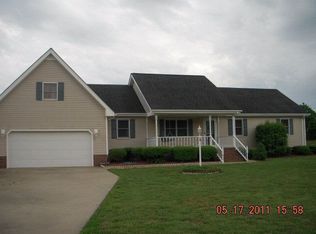 113 Garrington Island Rd, Shawboro, NC 27973