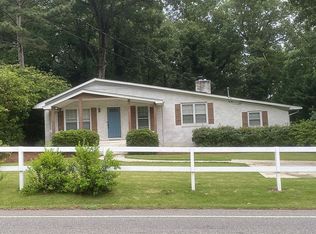 310 Forrester Dr, Greenville, SC 29607