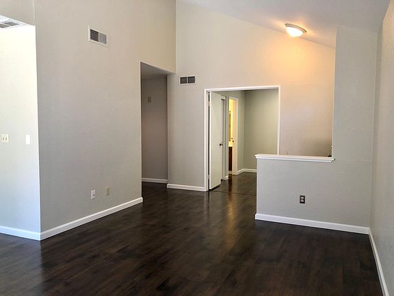Living Room Area