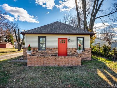 512 Nicholls St, LIVINGSTON, IL, 62058