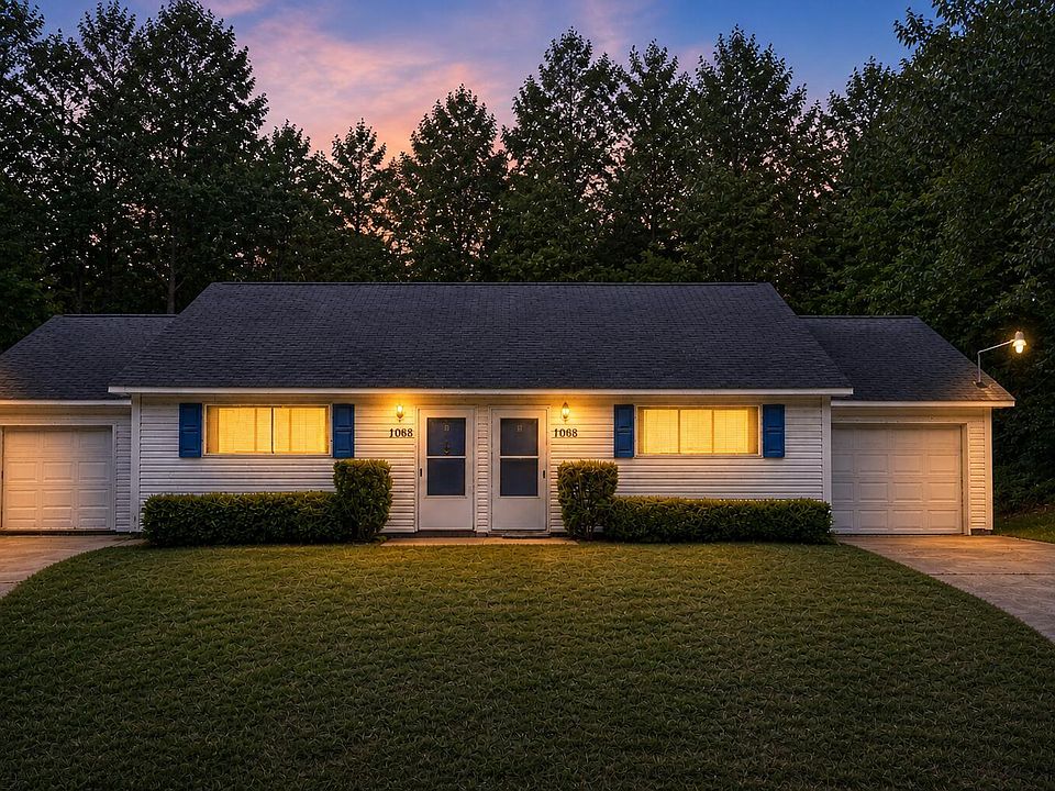 1st image of 1066 Government Rd #A/b