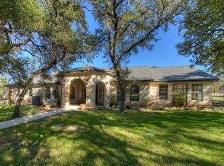 725 Camino De Rancho, Wimberley, TX 78676