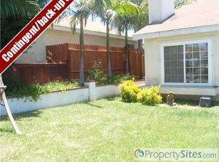 1628 Jonathon St, Vista, CA 92083