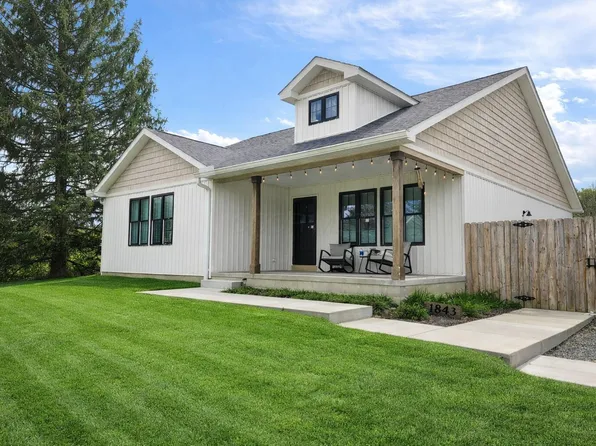 18243 State Highway 13, Glouster, OH 45732