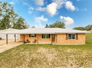 67459 Highway 1058, Roseland, LA 70456