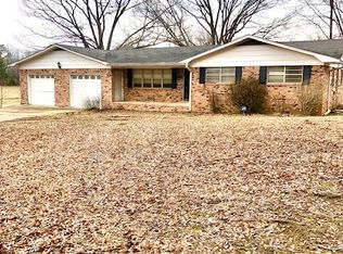 60 County Road 1090, Rienzi, MS 38865