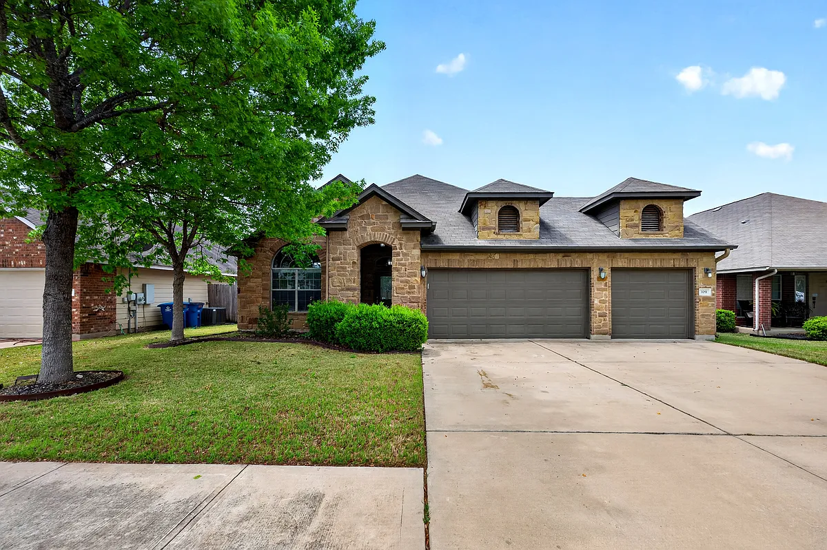 Building Photo - 109 Prospector Ln