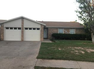 5912 15th St, Lubbock, TX 79416