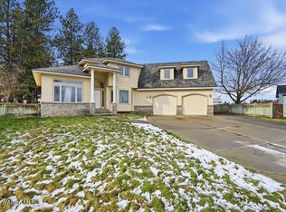 8931 N Davis Cir, Hayden Lake, ID 83835