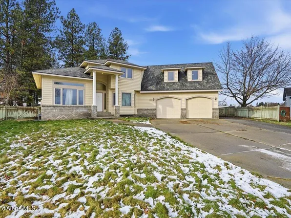 8931 N Davis Cir, Hayden Lake, ID 83835