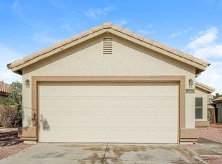12024 W Rosewood Dr, El Mirage, AZ 85335
