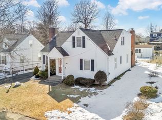 188 Winton St, Springfield, MA 01118