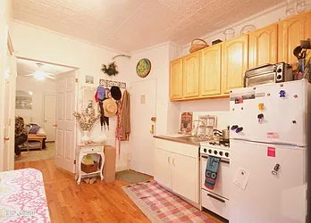 Rented by Citi Habitats