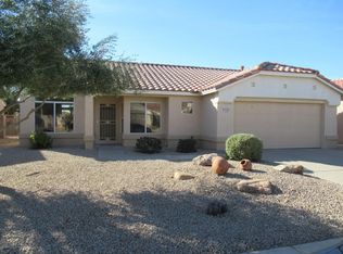 15323 W Arzon Way, Sun City West, AZ 85375