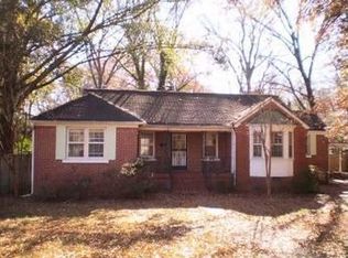 3713 Carrington Rd, Memphis, TN 38111