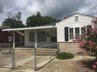 2021 Ohio Ave, Augusta, GA 30904