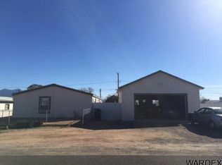 3040 E Hearne Ave, Kingman, AZ 86409