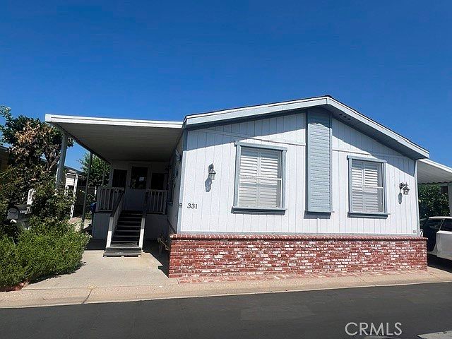 1st image of 8811 Canoga Ave Space 331