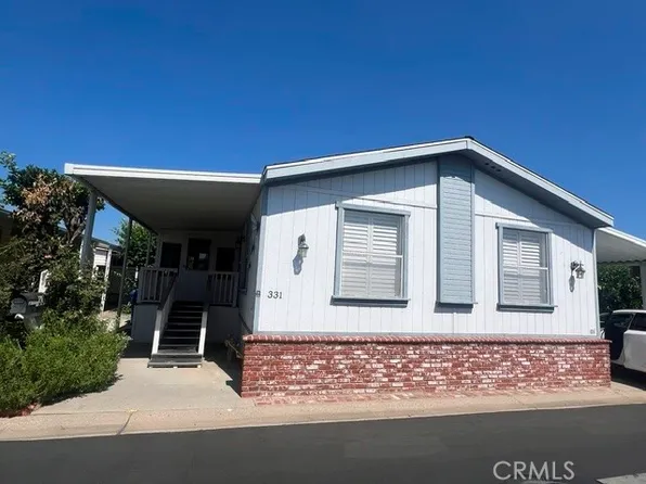 8811 Canoga Ave Space 331, Canoga Park, CA 91304