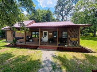 3503 State Highway 223, Dolph, AR 72566