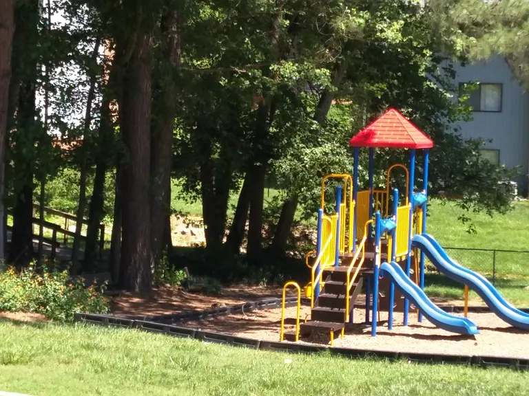 Play Ground