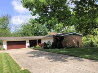 5527 Headgates Rd, Hamilton, OH 45011