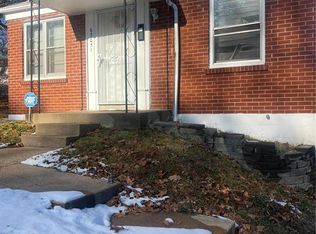 6705 Donald St, Saint Louis, MO