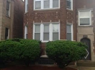 1637 E 85th St #2, Chicago, IL 60617