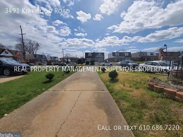 3491 Kirkwood Rd — Photo 3