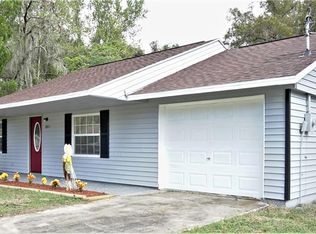 6661 S Frankfurter Way, Homosassa, FL 34446