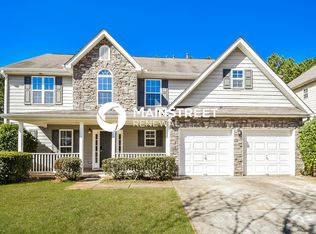 6721 Delaware Bnd, Fairburn, GA 30213