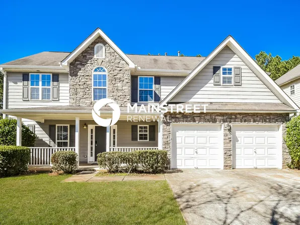 6721 Delaware Bnd, Fairburn, GA 30213