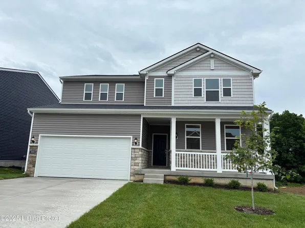 1028 Dry Run Ct, Shelbyville, KY 40065