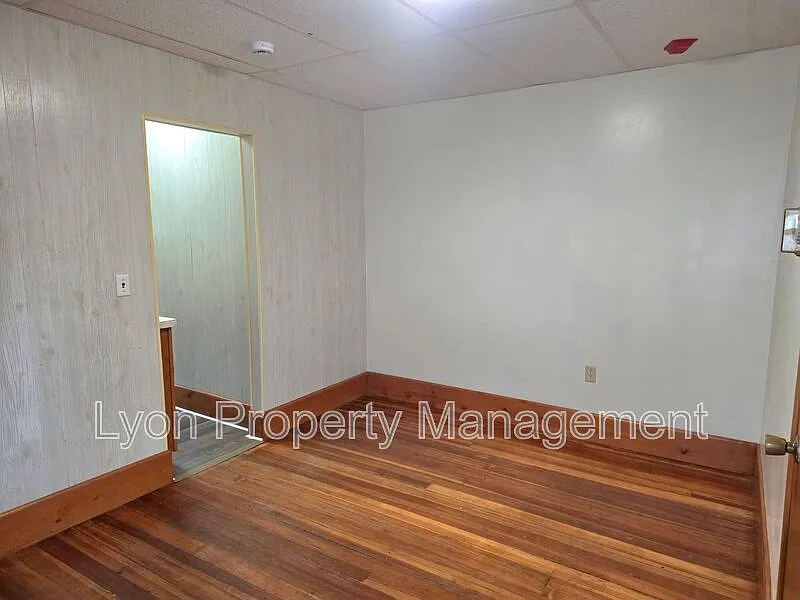 200 Benefit St #3L