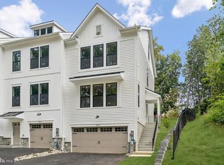 The Homes at River Birch- Interior Home Plan, The Homes at River Birch, Annapolis, MD 21401