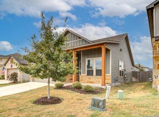11600 Bakersfield Pass, San Antonio, TX 78245