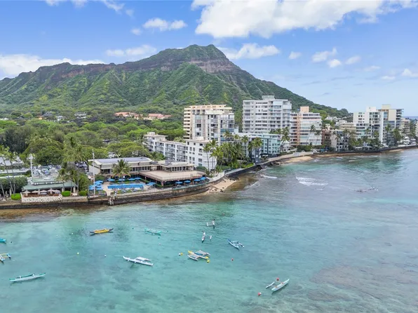 2937 Kalakaua Ave APT 49, Honolulu, HI 96815