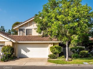 36 Summerwind, Irvine, CA 92614