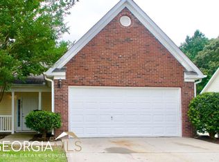2125 Red Oak Cir, Union City, GA 30291